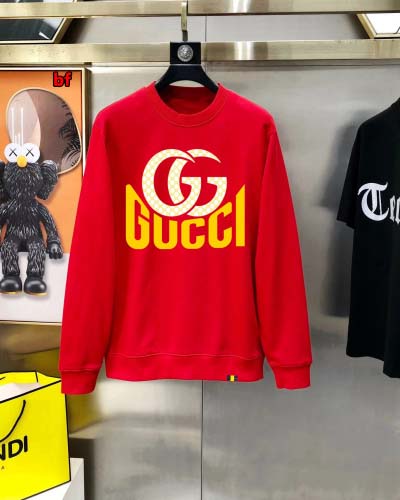 2024年9月26日早秋高品質新品入荷グッチスウェットBF工場