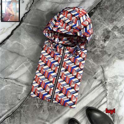 2024年9月26日早秋新品入荷グッチ ジャケットアウター BF工場