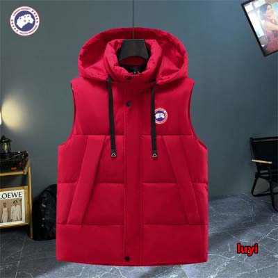 2025年11月4日秋冬高品質新品入荷 C a n a d a G o o s e ダウンジャケット BF工場