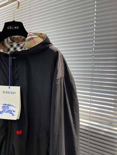 2024年9月27日早秋高品質新品入荷バーバリージャケットアウター BF工場