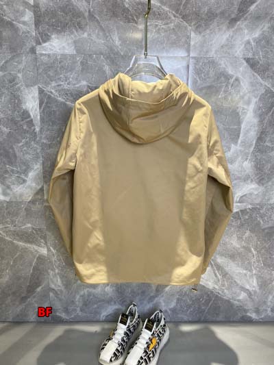 2024年9月27日早秋高品質新品入荷バーバリージャケットアウター BF工場