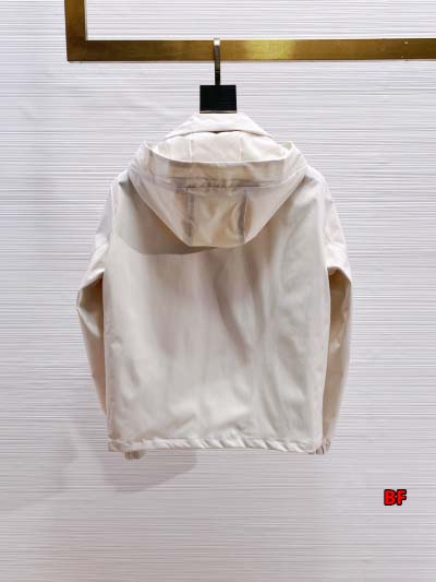 2024年9月27日早秋高品質新品入荷PRADA ジャケットアウター BF工場