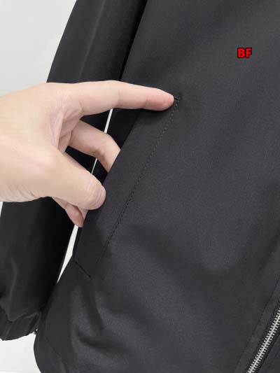 2024年9月27日早秋高品質新品入荷グッチジャケットアウター BF工場