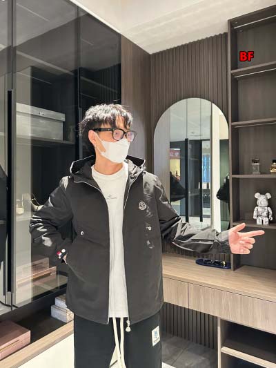 2024年9月27日早秋高品質新品入荷モンクレールジャケットアウター BF工場