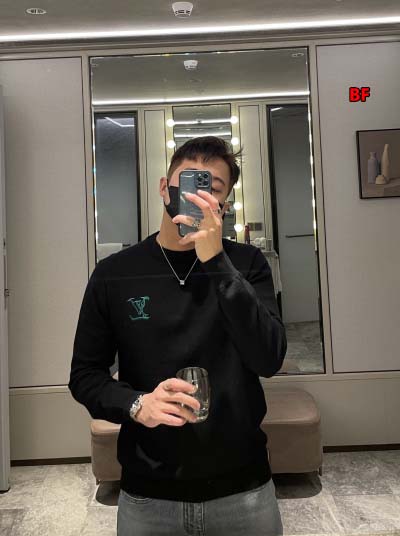 2024年9月27日早秋高品質新品入荷ルイヴィトン セーター   BF工場