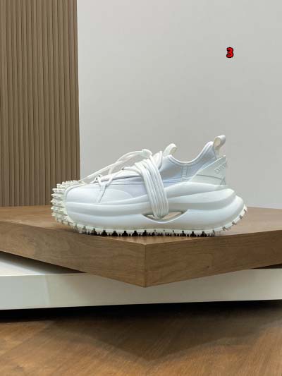 2024年9月29日早秋原版復刻新品入荷アルマーニ  スニーカー 3工場