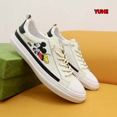 2024年9月30日早秋新品入荷グッチ スニーカー  yuhe工場