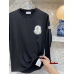 2024年9月2日秋冬高品質新品入荷モンクレール長袖 Tシャツzhhao工場