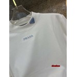 2024年9月2日秋冬高品質新品入荷PRADA 長袖 Tシャツzhhao工場