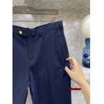 2024年9月2日秋冬高品質新品入荷グッチ上下セットzhhao工場