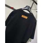 2024年9月2日秋冬高品質新品入荷ルイヴィトン 半袖 Tシャツ 8586工場