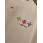 2024年9月2日秋冬高品質新品入荷ディオール 半袖 Tシャツ 8586工場