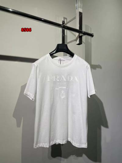 2024年9月2日秋冬高品質新品入荷PRADA  半袖 Tシ...