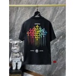 2024年9月2日新品入荷クロムハーツ 半袖 Tシャツ CN工場