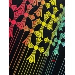 2024年9月2日新品入荷クロムハーツ 半袖 Tシャツ CN工場