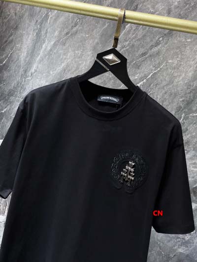 2024年9月2日新品入荷クロムハーツ 半袖 Tシャツ CN...