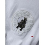 2024年9月2日新品入荷クロムハーツ 半袖 Tシャツ CN工場
