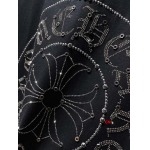 2024年9月2日新品入荷クロムハーツ 半袖 Tシャツ CN工場