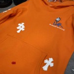 2024年9月2日早秋新品入荷クロムハーツ スウェット CN工場