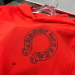 2024年9月2日早秋新品入荷クロムハーツ スウェット CN工場