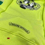 2024年9月2日早秋新品入荷クロムハーツ スウェット CN工場