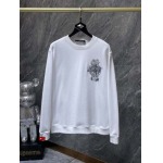 2024年9月2日早秋新品入荷クロムハーツ スウェット CN工場