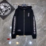 2024年9月2日早秋新品入荷クロムハーツ スウェット  コート CN工場