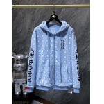 2024年9月2日早秋新品入荷クロムハーツ スウェット CN工場