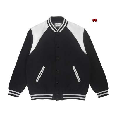 2024年9月3日早秋新品入荷CELINE ジャケットSC工...