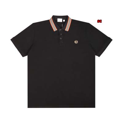 2024年9月3日早秋新品入荷バーバリー 半袖 Tシャツ S...