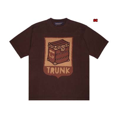 2024年9月3日早秋新品入荷ルイヴィトン 半袖 Tシャツ ...