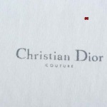 2024年9月3日早秋新品入荷ディオール 半袖 Tシャツ SC工場