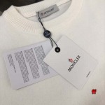 2025年10月14日秋冬新品入荷モンクレールセーター FF工場