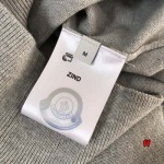 2025年10月14日秋冬新品入荷モンクレールセーター FF工場