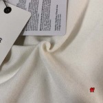 2025年10月14日秋冬新品入荷モンクレールセーター FF工場