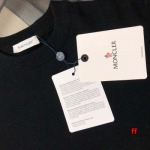 2025年10月14日秋冬新品入荷モンクレールセーター FF工場