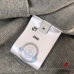 2025年10月14日秋冬新品入荷モンクレールセーター FF工場