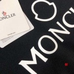 2025年10月14日秋冬新品入荷モンクレールセーター FF工場