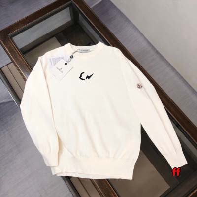 2025年10月14日秋冬新品入荷モンクレールセーター FF...