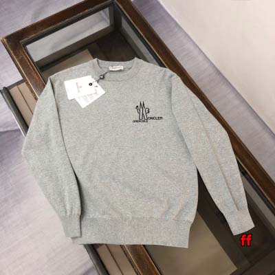 2025年10月14日秋冬新品入荷モンクレールセーター FF...