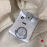 2025年10月14日秋冬新品入荷モンクレールセーター FF工場