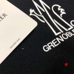 2025年10月14日秋冬新品入荷モンクレールセーター FF工場