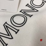 2025年10月14日秋冬新品入荷モンクレールセーター FF工場