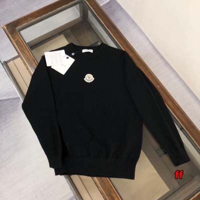 2025年10月14日秋冬新品入荷モンクレールセーター FF...