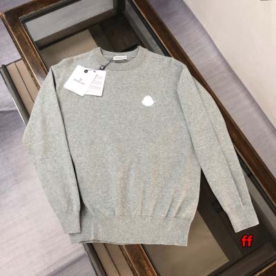 2025年10月14日秋冬新品入荷モンクレールセーター FF...