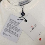 2025年10月14日秋冬新品入荷モンクレールセーター FF工場