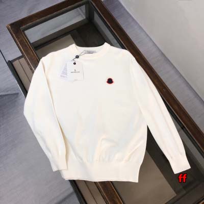 2025年10月14日秋冬新品入荷モンクレールセーター FF...