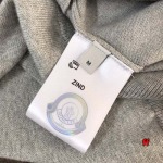 2025年10月14日秋冬新品入荷モンクレールセーター FF工場