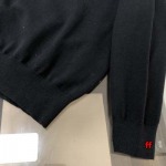 2025年10月14日秋冬新品入荷モンクレールセーター FF工場