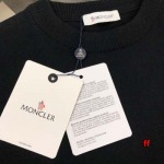 2025年10月14日秋冬新品入荷モンクレールセーター FF工場